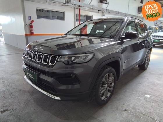 JEEP COMPASS 2023