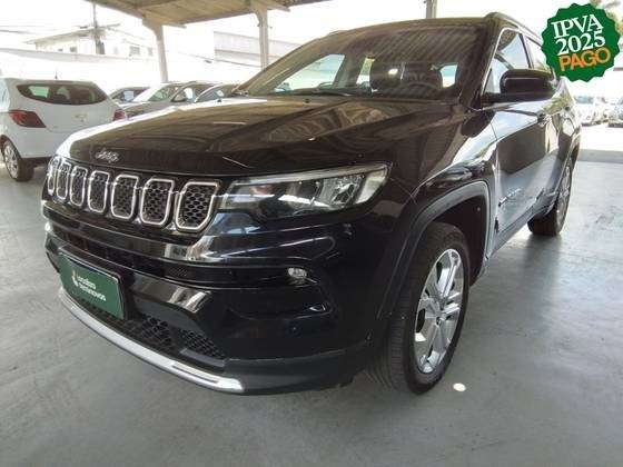 JEEP COMPASS 2022