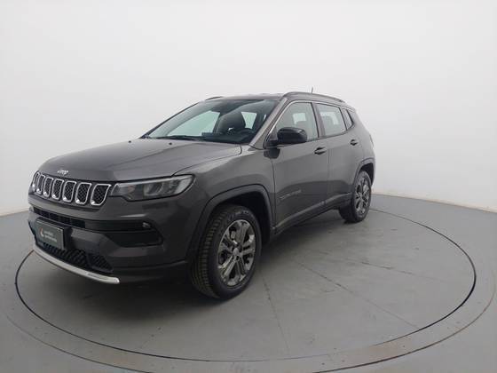 JEEP COMPASS 2023