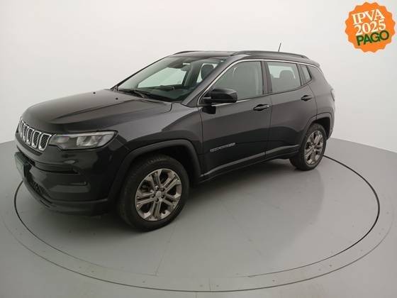 JEEP COMPASS 2023