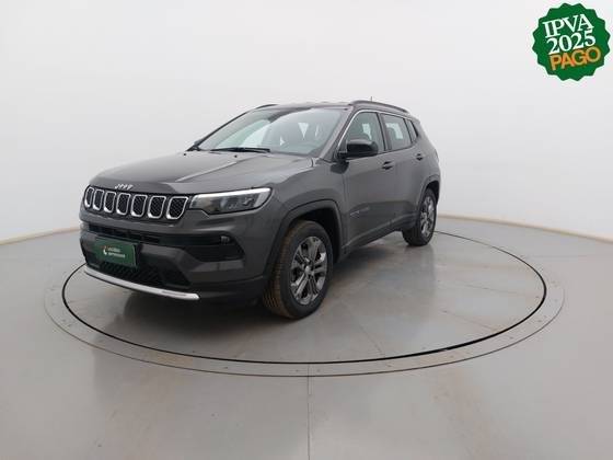 JEEP COMPASS 2023