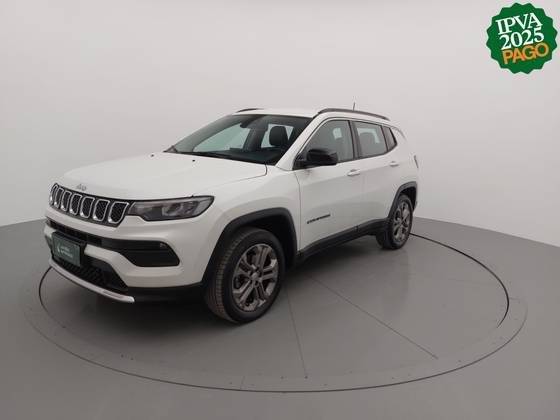 JEEP COMPASS 2023