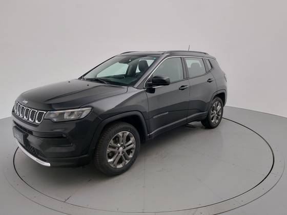 JEEP COMPASS 2023