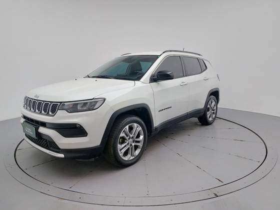 JEEP COMPASS 2023