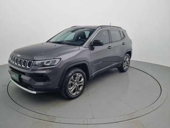 JEEP COMPASS 2023