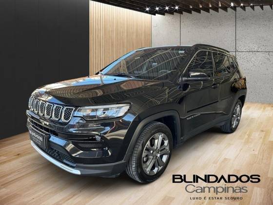 JEEP COMPASS 2022