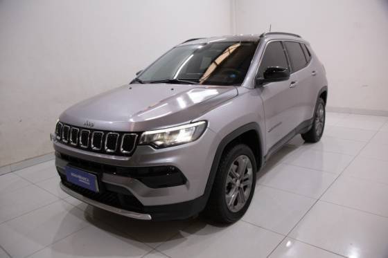 JEEP COMPASS 2024
