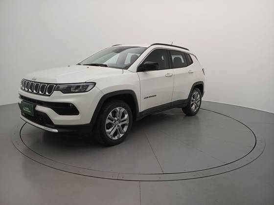 JEEP COMPASS 2022