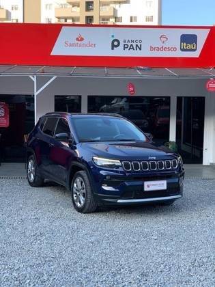 JEEP COMPASS 2022