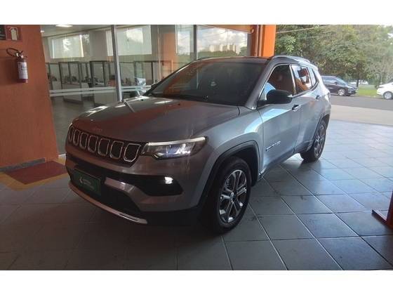 JEEP COMPASS 2023