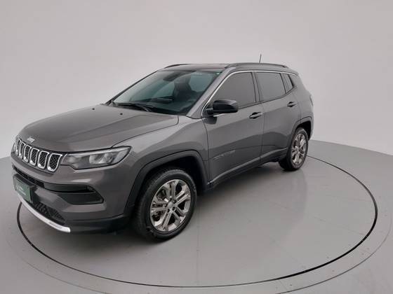 JEEP COMPASS 2023