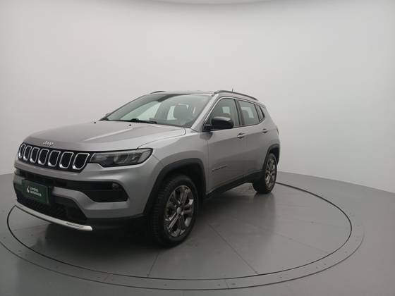 JEEP COMPASS 2023