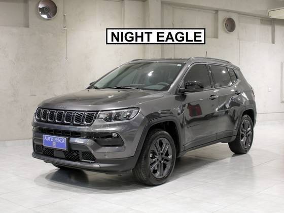 JEEP COMPASS 2025