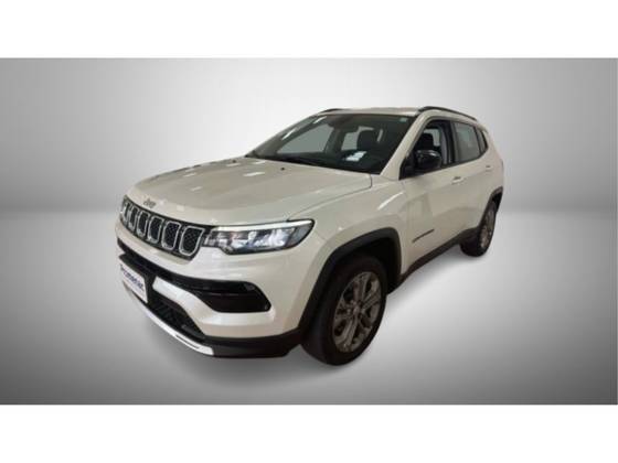 JEEP COMPASS 2024