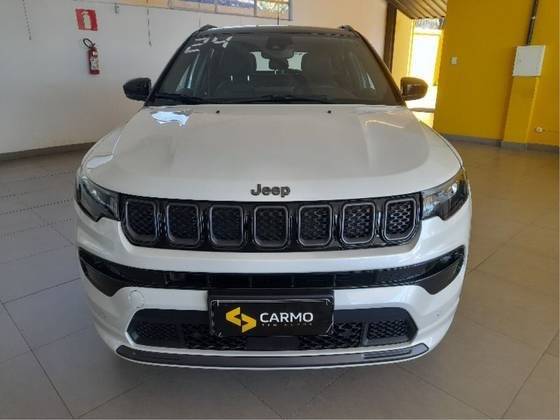 JEEP COMPASS 2024