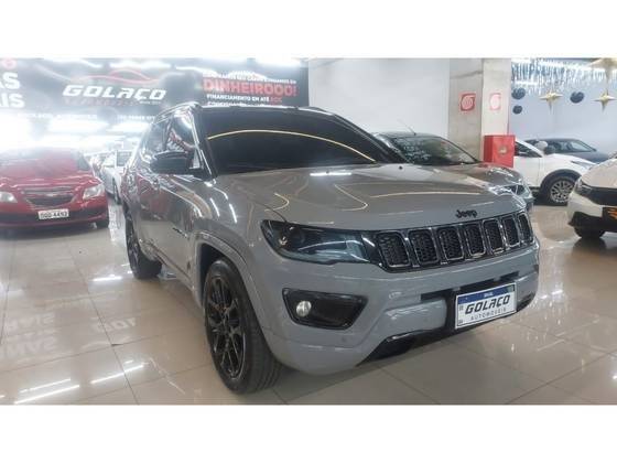 JEEP COMPASS 2019