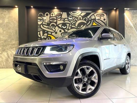 JEEP COMPASS 2019