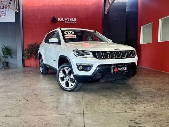 JEEP COMPASS 2019