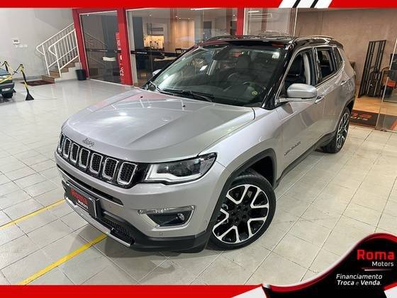 JEEP COMPASS 2019