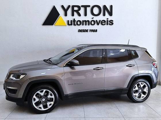JEEP COMPASS 2020
