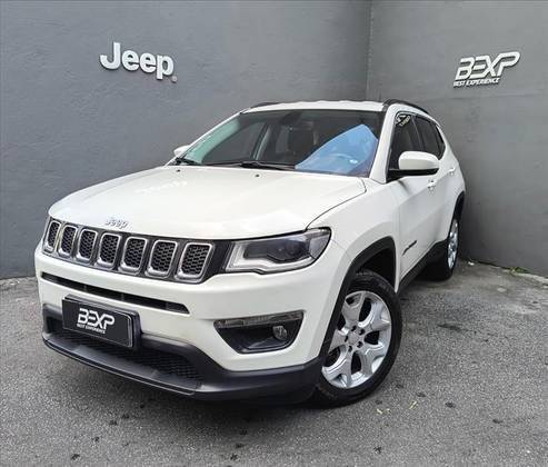 JEEP COMPASS 2021