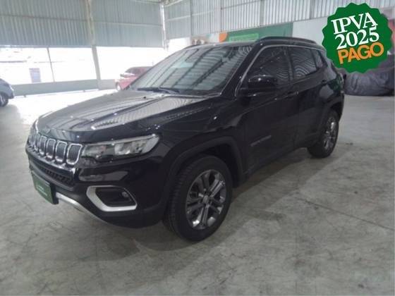 JEEP COMPASS 2023