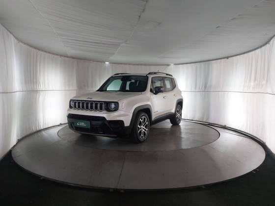 JEEP RENEGADE 2024