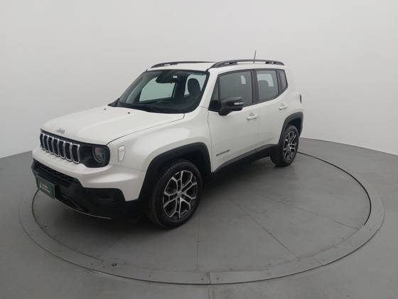 JEEP RENEGADE 2024
