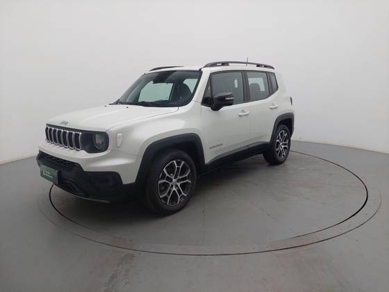 JEEP RENEGADE 2024