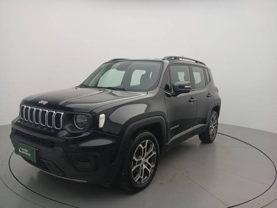 JEEP RENEGADE 2024