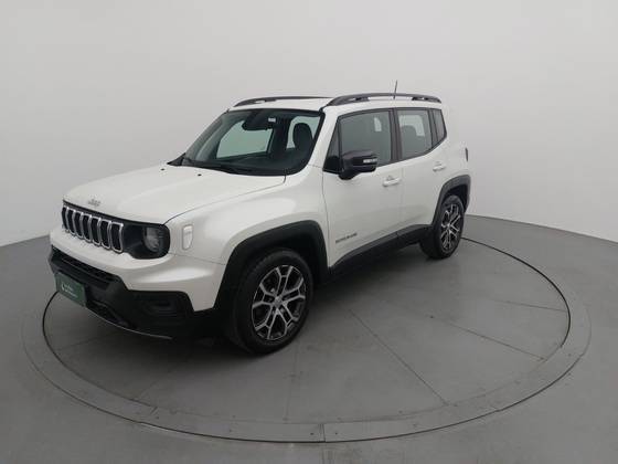 JEEP RENEGADE 2024