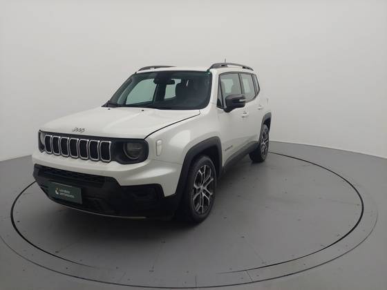JEEP RENEGADE 2024