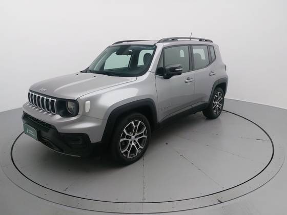 JEEP RENEGADE 2024