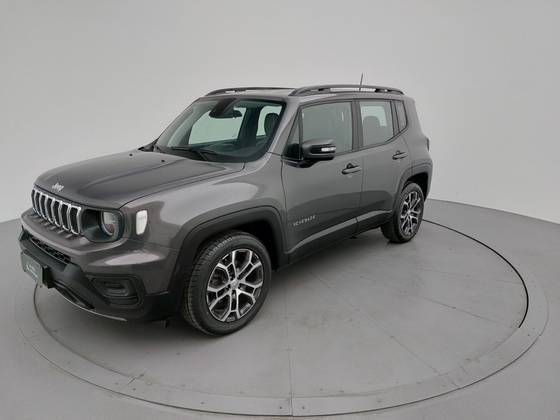 JEEP RENEGADE 2024