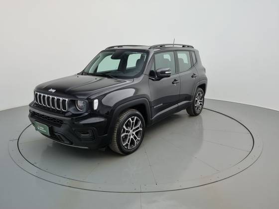 JEEP RENEGADE 2024