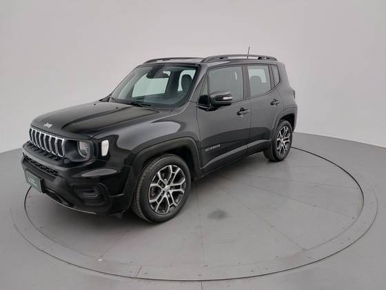JEEP RENEGADE 2024