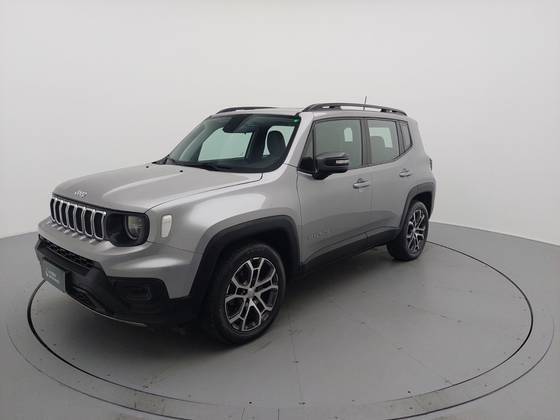 JEEP RENEGADE 2024
