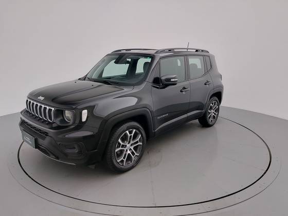 JEEP RENEGADE 2024