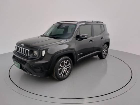 JEEP RENEGADE 2024