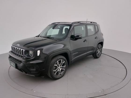 JEEP RENEGADE 2024