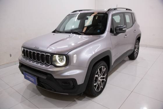 JEEP RENEGADE 2024