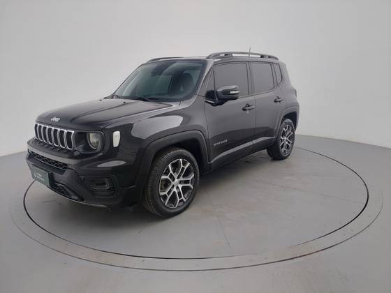 JEEP RENEGADE 2024