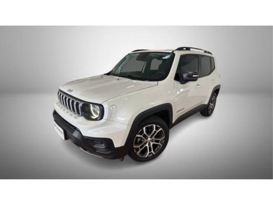 JEEP RENEGADE 2024