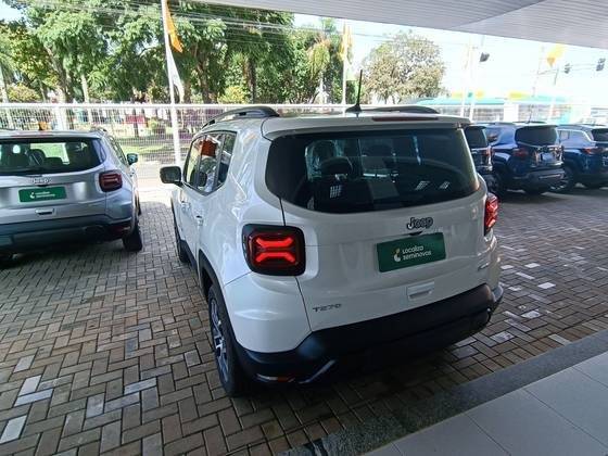 JEEP RENEGADE 2023