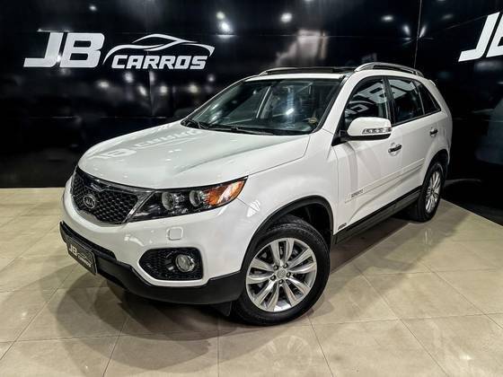KIA SORENTO 2012