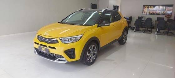 KIA STONIC 2022