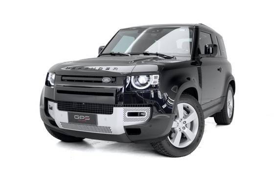 LAND ROVER DEFENDER 2023