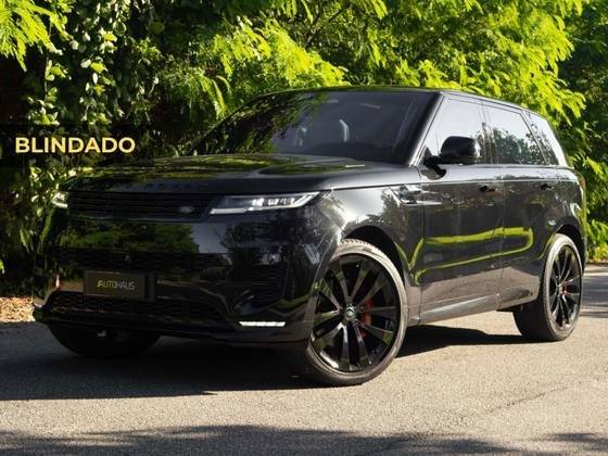 LAND ROVER RANGE ROVER SPORT 2023