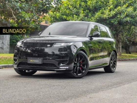 LAND ROVER RANGE ROVER SPORT 2023