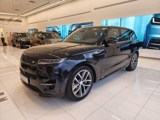 LAND ROVER RANGE ROVER SPORT 2025